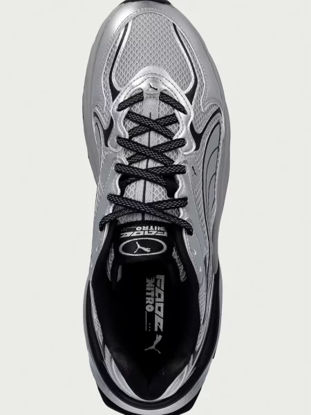 Puma Fade Nitro LS кросівки