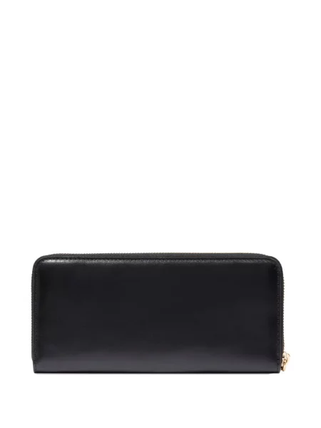 Portofel Lancel din piele negru