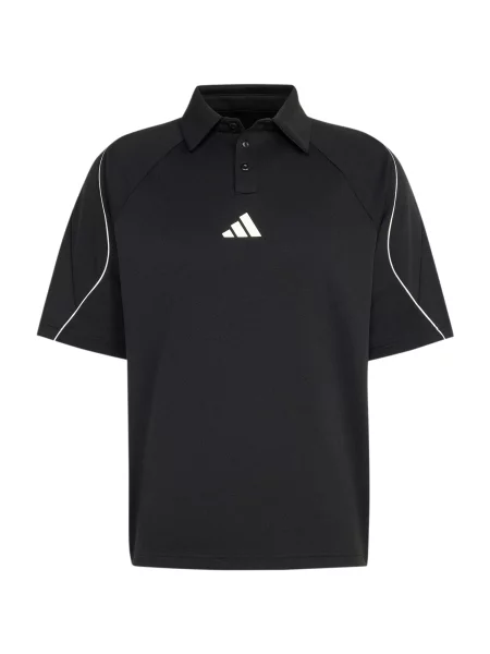 ADIDAS SPORTSWEAR Tricou funcțional STADIUM negru alb