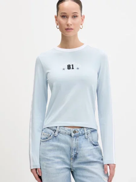 Лонгслів Guess Jeans