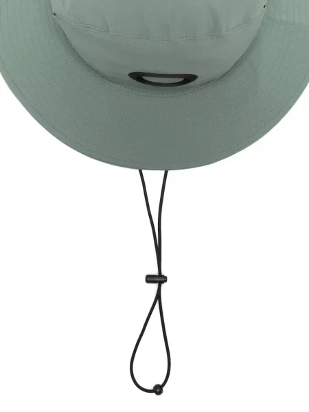 Pălărie bucket Oakley verde