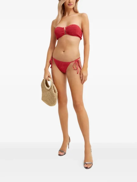 Bikini Bond Eye roșu