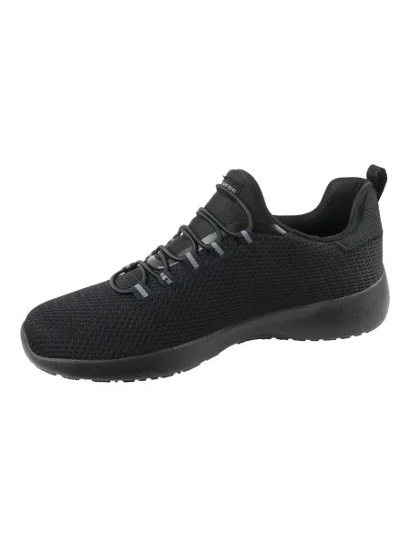 Pantofi Skechers negru