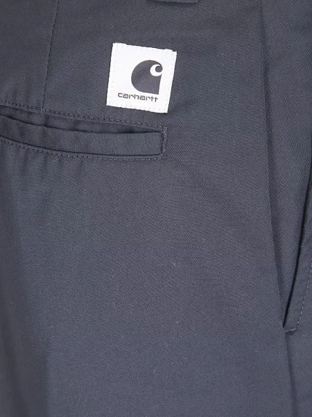 Pantaloni Carhartt Wip gri