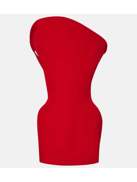 Rochie Magda Butrym roșu