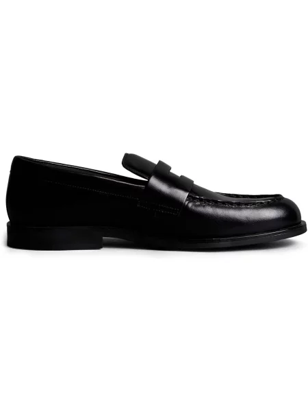 Mocasini Calvin Klein negru