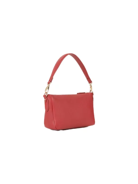 Geanta crossbody Valentino roșu