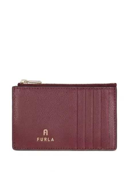 Portofel Furla roșu