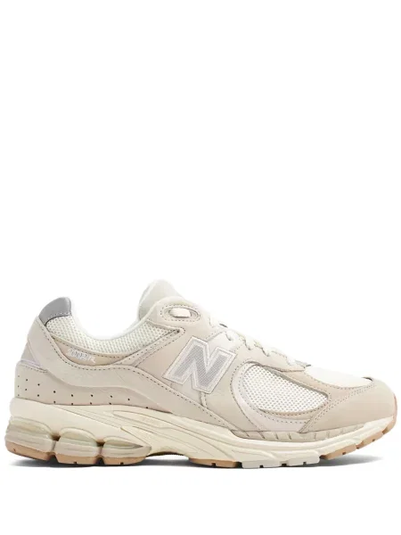 Kožne tenisice New Balance 550 bijela