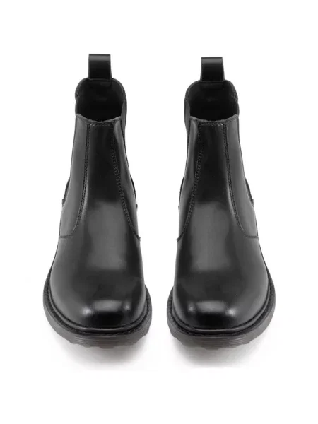 Pantofi Cult negru