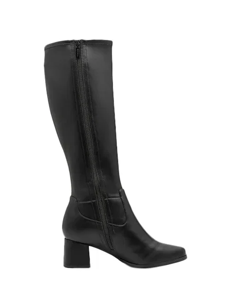 Pantofi Tamaris negru