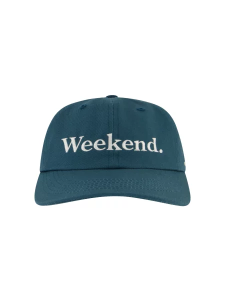 Pockies Sapkák Weekend benzin fehér