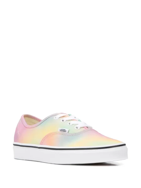 Sneakerși Vans Authentic roz