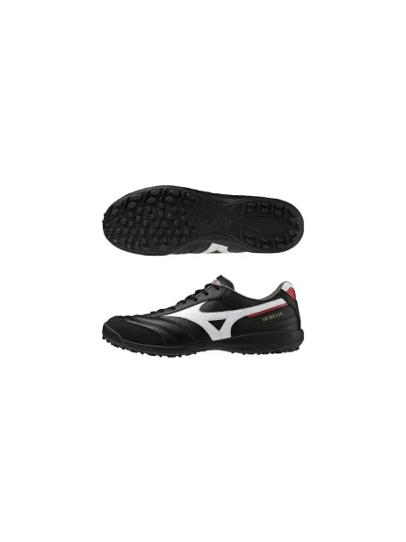 Fotbal pantofi Mizuno negru