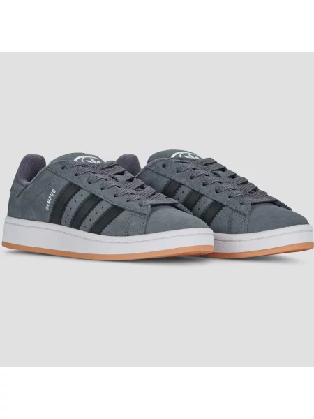 Sneakersy adidas sivá