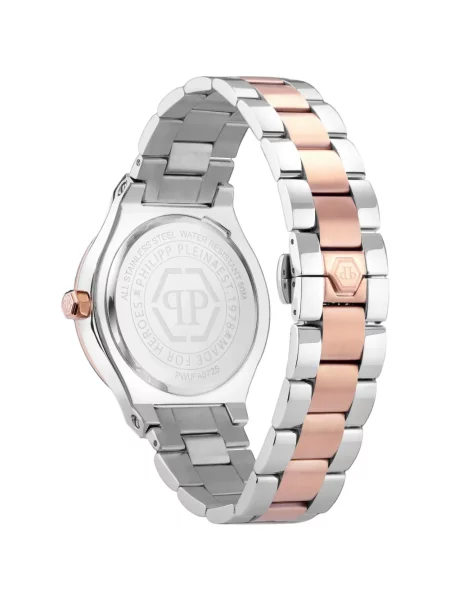 Ceas Philipp Plein negru