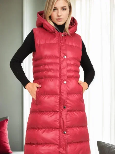 Telovnik Dewberry črna