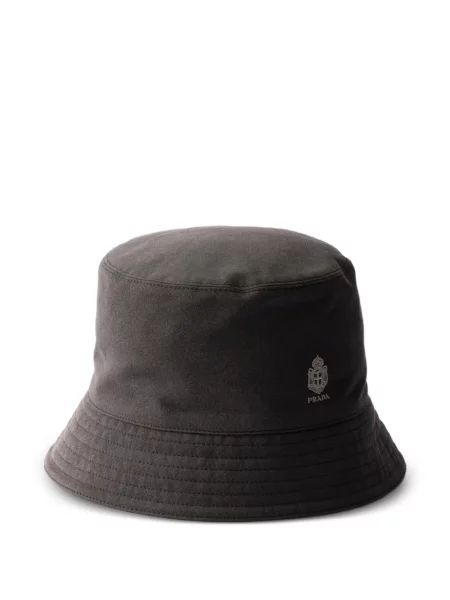 Pălărie Prada negru