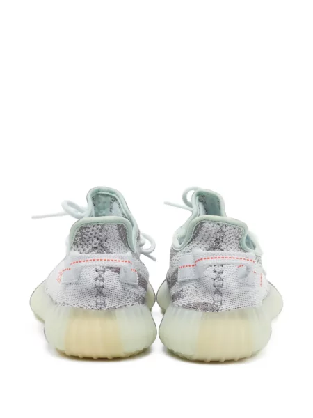 Sneakerși Adidas Yeezy albastru