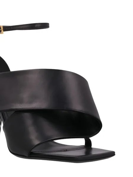 Sandale Givenchy negru