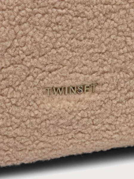 Сумка шоппер Twinset