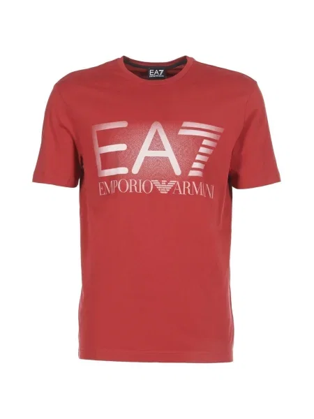 Polo Emporio Armani Ea7
