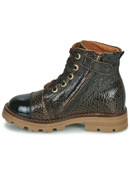 Pantofi copii Gbb negru