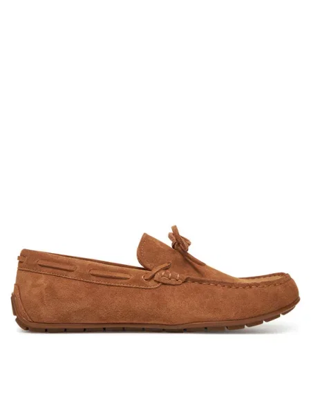 Mokasini Gino Rossi rjava