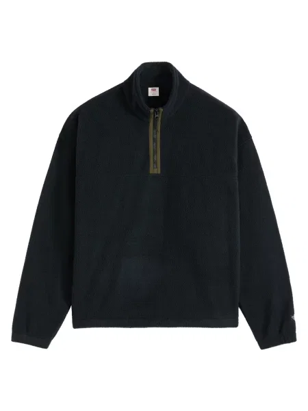 LEVI'S ® Pulover REDWOOD oliv negru