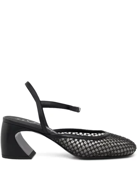 Pantofi cu toc 3.1 Phillip Lim negru