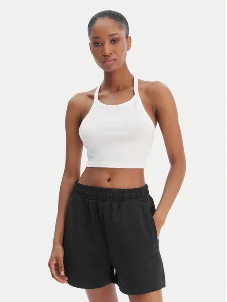 Reebok Marškinėliai Tatianna balta