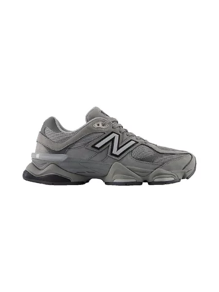 Tenisky New Balance sivá