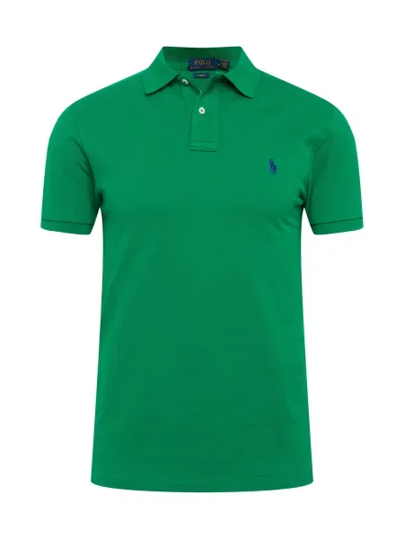 Polo Ralph Lauren Polo tričko zelené