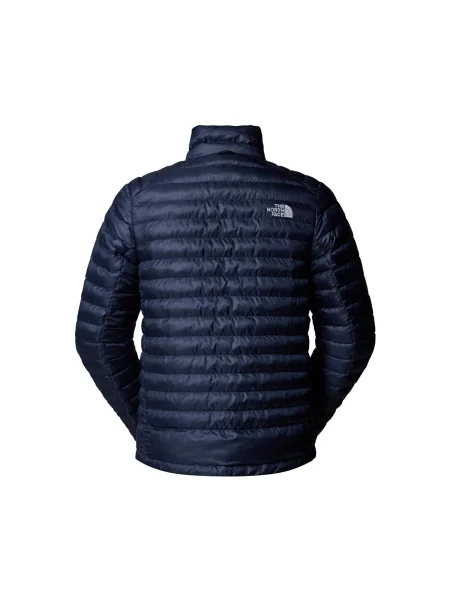 Geacă The North Face albastru