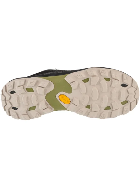 Pantofi Merrell negru