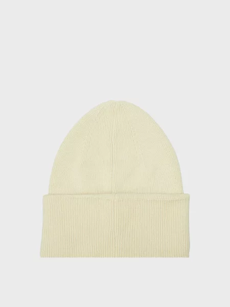 Шапка Calvin Klein біла