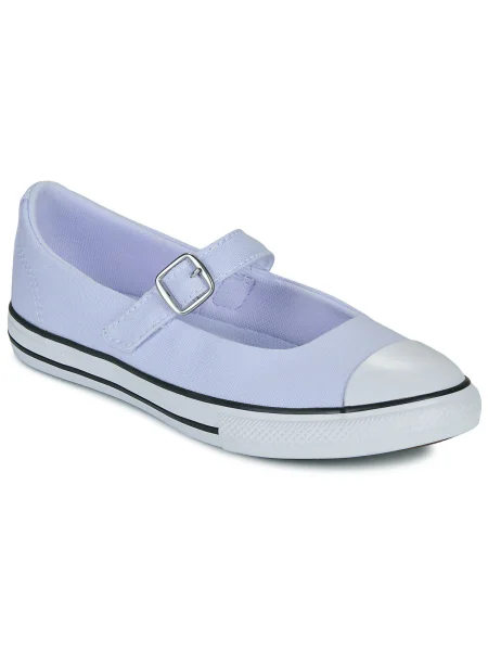 Pantofi copii Converse albastru