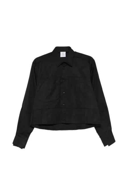 Cămașă Vetements negru