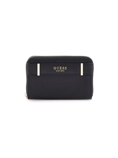 Geantă Guess negru