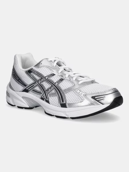 Asics sneakers alb