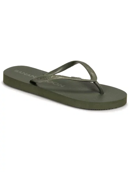 Japonke Banana Moon zelena