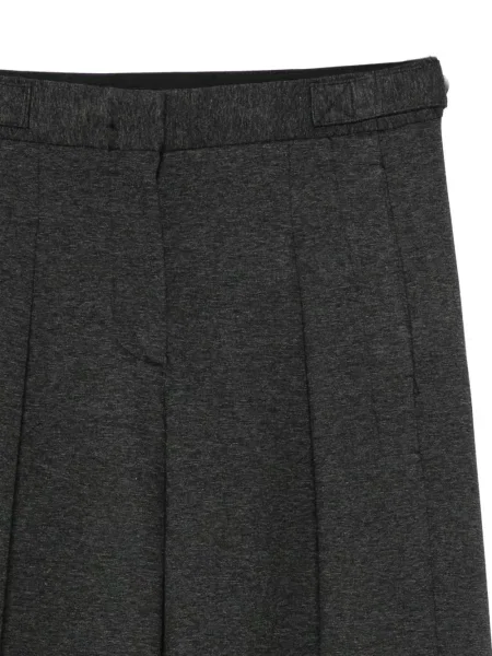 Pantaloni Semicouture gri