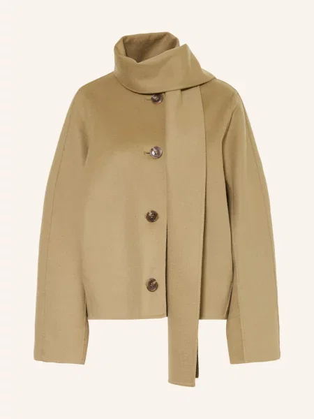 Luisa Cerano Bunda khaki