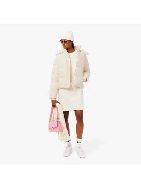 Lacoste куртка Relaxed Fit