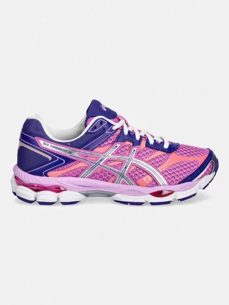 Asics GEL-CUMULUS 16 superge roza