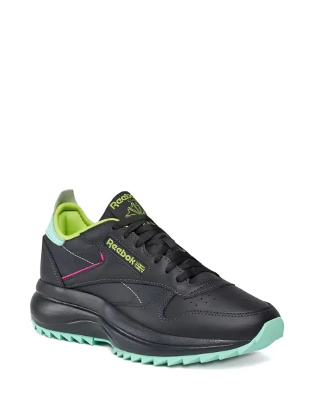 Sneakerși Reebok negru