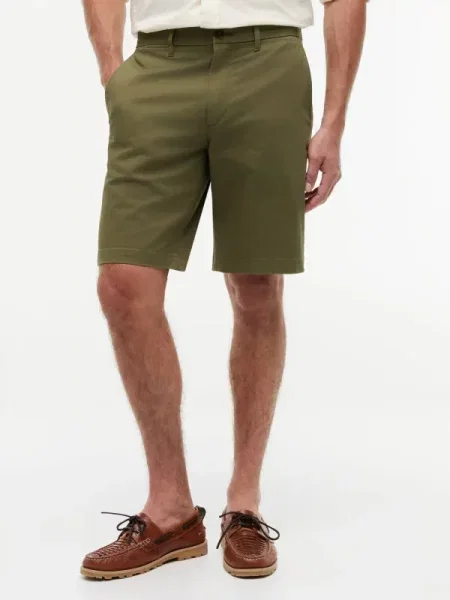Tommy Hilfiger Pantaloni scurți DENTON