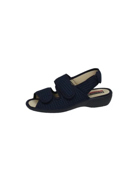 Pantofi Vulca-bicha albastru
