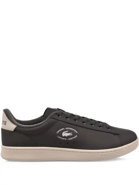 Sneaker Lacoste szürke