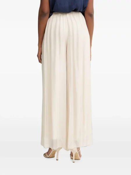 Pantaloni palazzo Haveone